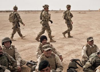Amerika del nga skena, Europa frikësohet për pasojat
