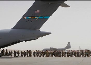 SHBA, 3000 trupa në Afganistan për evakuimin e amerikanëve! Biden: Koha që afganët të mbrohen vetë nga talebanët