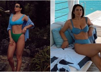 “S’ke fare bukuri për të pasur këtë jetë!”/ Armina sherr me ndjekësit: Kam punën që kam ëndërruar, s’jam boshe se më mbush i fejuari im dhe kafshët e mia