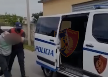 I shpallur në kërkim për kultivim të lëndëve narkotike, arrestohet 21-vjeçari, anëtar i një grupi të trafikut të drogës. Emri