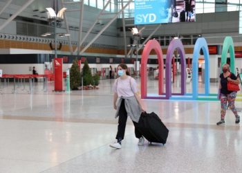 BE mbyll kufijtë për qytetarët e Kosovës, Maqedonisë, Malit të Zi dhe 3 shteteve të tjera