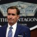 Pentagoni: Do të vlerësohet situata nëse do të zgjatet afati për heqjen e trupave nga Afganistani