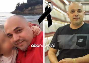 E rëndë! Koronavirusi i merr jetën në moshë të re biznesmenit shqiptar