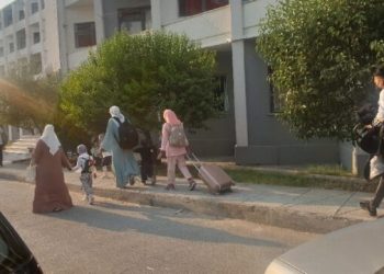 “Erdhën afganët”/ U tha se mbërritën në Qytet Studenti, por ja si qëndron e vërteta
