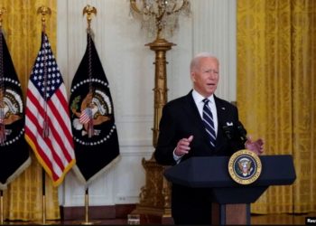 “Evakuimi nga Kabuli u përshpejtua”/ Joe Biden jep detaje: Për 36 orë u larguan 11 mijë persona