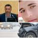FOTO/ Humbi jetën në aksident në moshën 25 vjeçare, Braçe ngushëllon familjen e viktimës: Ta nxirrja sot nga morgu ishte shumë e dhimbshme! Ishte super djalë!