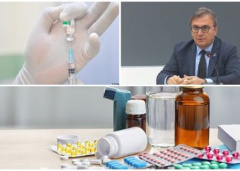 “Covid-19 nuk do jetë koronavirusi i fundit”/ Skënder Brataj analizon kërkimet shkencore: Kush janë medikamentet që bllokojnë virusin