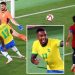 Tokyo 2020/ Brazili mposht Spanjën 2-1 në shtesë dhe është për të dytën herë radhazi kampion olimpik