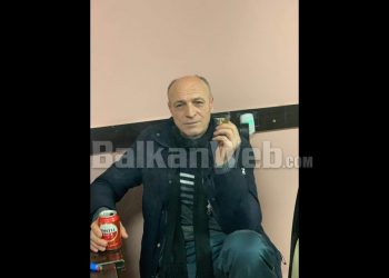 Bulqizë/ Peshkonte me gjenerator në Drin, vdes 56-vjeçari