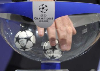 Champions: Përballje sheikësh në grupe, Juventus sfidon kampionët, Barcelona “makthin” Bayern, Milan në “grupin e ferrit”