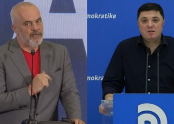 Ballkani i Hapur mori mbështetjen e qeverisë gjermane? Çollaku i PD: Rama i ngatërron, por nuk është naiv, mendon se janë të tjerët