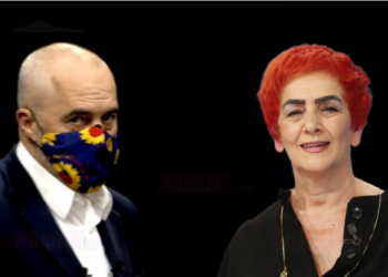‘Virusi është midis nesh’/ Rama publikon mesazhin e Najada Çomos: Vaksinohuni, për të shpëtuar jetën