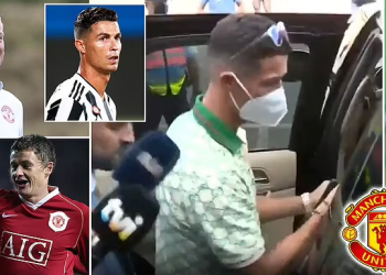 Arrihet marrëveshja, Ronaldo rikthehet tek Manchester United pas bisedës me Ferguson