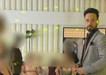 Historia e dhimbshme/ Dhëndri afgan braktis nusen e re në përpjekjen për t’u ikur talibanëve
