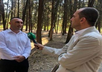 “Bereta Vishnje” Denis Deliu: Ju tregoj vrasjen e Feti Voglit, Shqipëria të marrë përkthyesit tanë afganë