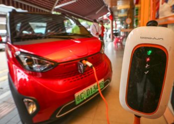 “Rriten shitjet e automjeteve elektrike në 7 muajt e parë të vitit”