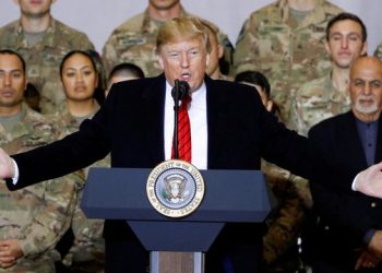 Ofensiva e talebanëve, Britania fajëson Donald Trump: Bëri marrëveshje të gabuar me ta, tani të paguajmë