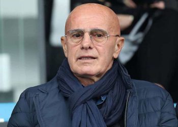 Sacchi “skanon” Milanin: Nuk e shoh favorit, s’ka përvojën dhe cilësitë individuale të Juves