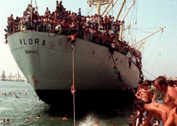 Ne duam vetëm të na presin, jo të presim