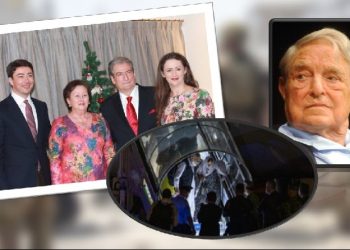 Familja Berisha kundër strehimit të 121 afganëve të parë, i shpall punonjës të Soros bashkë me 11 foshnjat