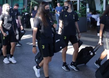 Juventusi në Shkodër/ Trajneri Montemurro: Vajzat e Vllaznisë i respektojmë por synojmë grupet e Champions