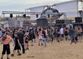 “Më 1 shtator jemi në…”/ Festa e drogës në Itali do të vijë edhe në Shqipëri. Në Romë policia e bllokoi se vdiq një i ri britanik