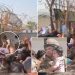 VIDEO ku nënat afgane i hedhin foshnjat mbi telat me gjemba/ Ushtari britanik: Asnjë nga ne s’mbeti pa qarë. Na përgjëroheshin të…