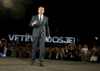 Kundër Dialogut sherri i Vuçiçit, Open Balkan i Ramës, Marrrëveshja e Washingtonit i Hotit, Korça i Bregoviqit/ A ka mbetur gjë pa u personalizuar në politikën e Kosovës?