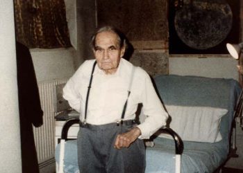 Si sot, më 17 gusht, lindi Jan Sobieski dhe vdes Hess