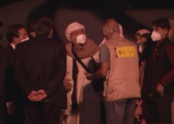 Skenari/ Para ardhjes në Shqipëri, afganët strehohen përkohësisht në bazën amerikane në Gjermani