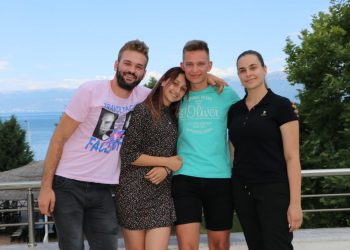 Nëse doni paqe në Ballkan, bëni krushqi!
