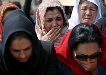 Situata e grave në Afganistan/ Deklaratë e përbashkët nga SHBA, BE e 20 vende të botës, mes tyre edhe Shqipëria