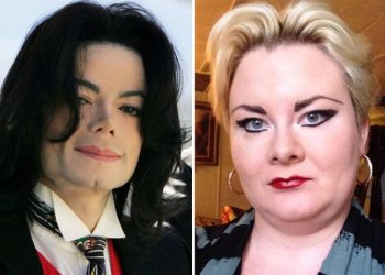 Gruaja çudit me deklaratën e saj: Jam e martuar me fantazmën e Michael Jackson! Më propozoi me unazë. S’bëjmë seks