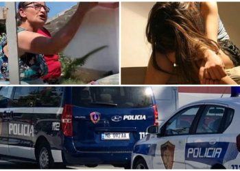 Abuzimi seksual me vajzën me aftësi të kufizuara/ Bashkëshortja e të dyshuarit: Çfarë thoni kështu, burri im po robtohet, jeni në terezi juve apo…