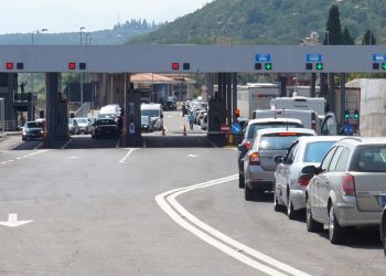 Me kanabis në furgon, arrestohet në Han të Hotit një shtetas nga Belgjika (DETAJE)