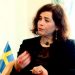 ‘Kemi nevojë për njerëz të tillë trima’/ Ambasadorja e Suedisë falënderon shqiptarët për strehimin e afganëve