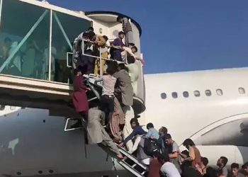 SHBA e ka humbur besueshmërinë me Afganistanin