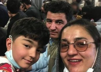 Largimi i avionit nga Kabuli/ Përkthyesi afgan që ndihmoi britanikët rrëfehet: Ishte momenti më i lumtur i jetës