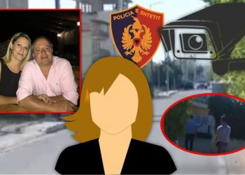 Atentati ndaj çiftit në Kamëz! Dëshmitare e plumbave ishte vajza 15-vjeçare, autorët kishin vënë maska silikoni