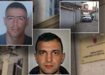 U dënua me 10 vite burg pasi vrau Klodian Rashën, ish-efektivi Nevaldo Hajdaraj bën kërkesën