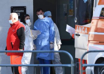 Korriku shënoi një kthesë negative të pandemisë së COVID, varianti Delta qarkullon gjerësisht