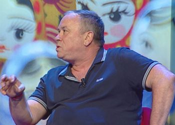 “Zoti ju ruajtë trutë e kokës ju që e mallkuat”/ U nis në gjendje të rëndë nga COVID për në Turqi, drejt përmirësimit gazetari Kosta Grillo