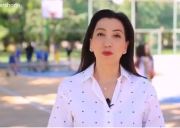 Ministrja Kushi thirrje mësuesve dhe studentëve para nisjes së vitit të ri shkollor: Merrni vaksininën