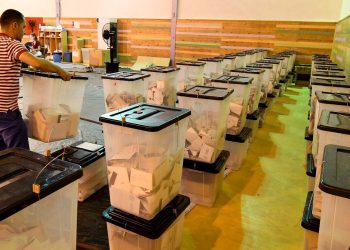 KQZ do të rinumërojë 519 kuti votimi të 25 Prillit në Shtator, ja arsyeja