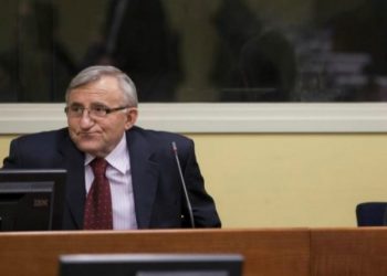 Sfida/ I dënuar për krime lufte në Kosovë, ish-komandanti Vladimir Lazareviç shpallet qytetar nderi në Serbi