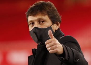 “Asgjë nuk ka ndryshuar”/ Ja përgjigjja e radhës e Leonardos për transferimin e Mbappe tek Real