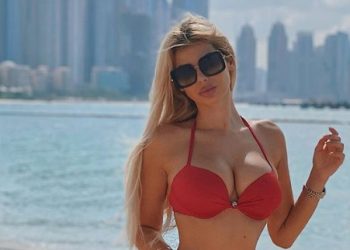 FOTO: Krizë në lidhjen 5-vjeçare të Luana Vjollcës me Krenar Çoçajn në prag të dasmës, ja dëshmitë që tregojnë se çifti nuk komunikon më