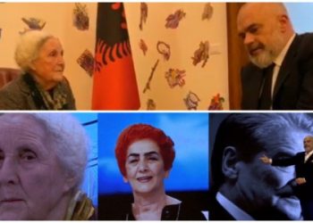 “Vendim personal”/ Luljeta Bozo komenton largimin e Najada Çomos: S’kam ndërmend të jap dorëheqjen