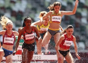 “Thjesht një vajzë në finale”, Luiza Gega: Sa shumë do të thotë kjo për mua