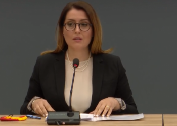 Manastirliu publikon apelin e stafit të Spitalit Infektiv: Vaksina redukton mundësinë e infektimit!